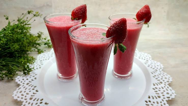 Strawberry 