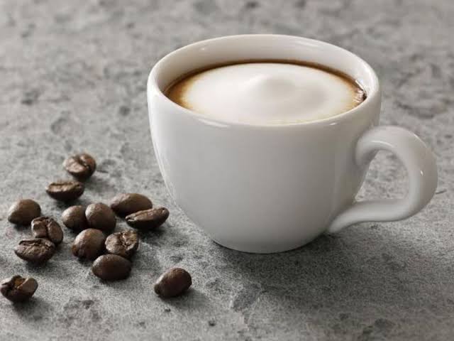 Macchiato