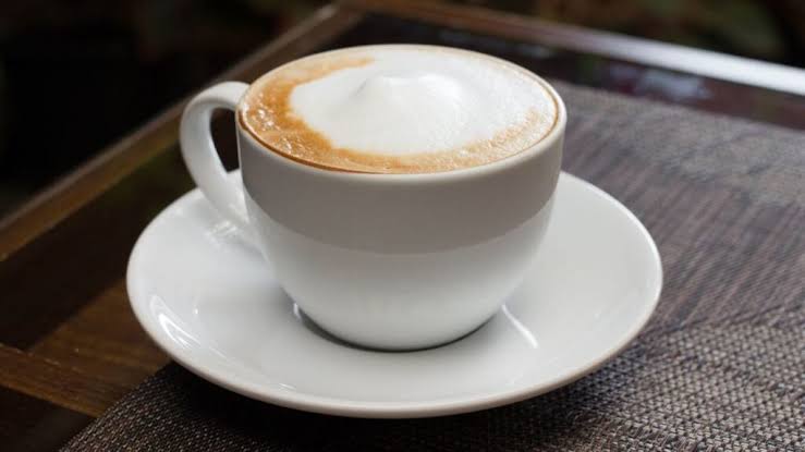 Double Macchiato