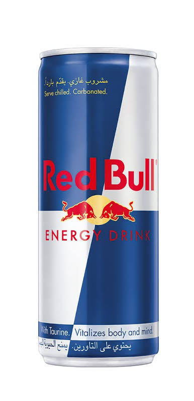 Red bull 