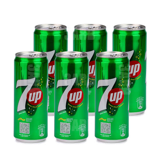 Seven