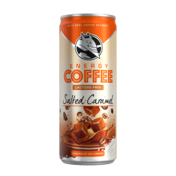 ENERGY COFFEE