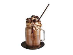 March Milkshake 