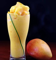 Mango Milkshake 