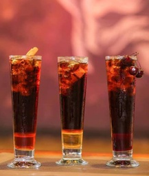 Cherry cola 