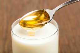 Honey Yogurt