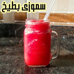 Watermelon  smoothie 