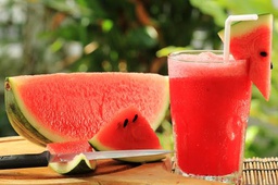 Watermelon seasonal