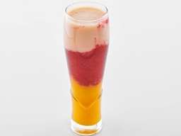 Florida ( Mango- Stawberry - guava - orange )