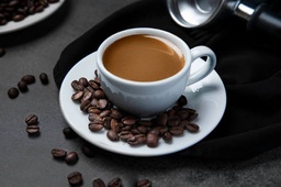 Double Espresso