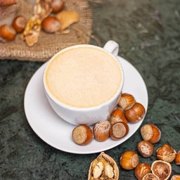 Hazelnut caffee