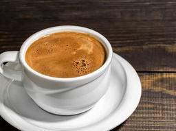 Double turkish coffee 