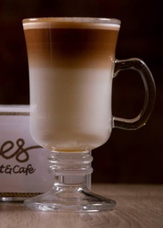 Latte café 
