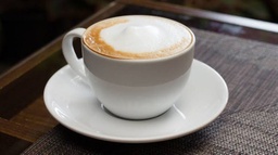 Double Macchiato