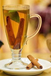 Hot cider 