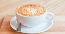 White mocha