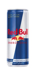 Red bull 