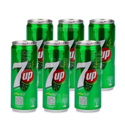 Seven