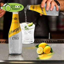 Sparkling Water 