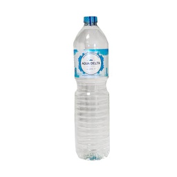 Mineral Water 